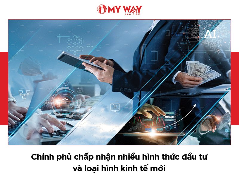Các hình thức đầu tư tại Việt Nam theo quy định của Luật Đầu tư-3