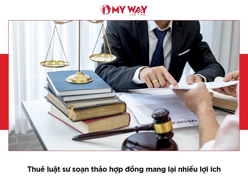 luật sư soạn thảo hợp đồng tại Hà Nội