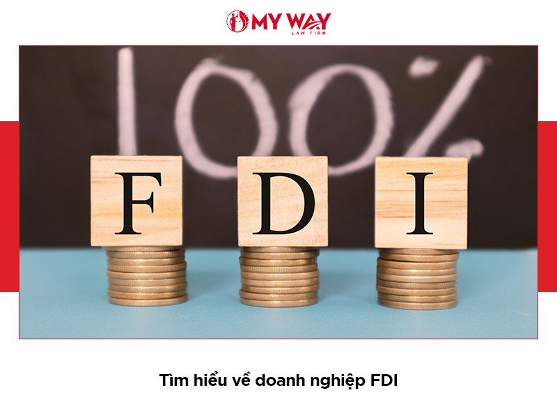 Dịch vụ thành lập doanh nghiệp FDI trọn gói, nhanh chóng