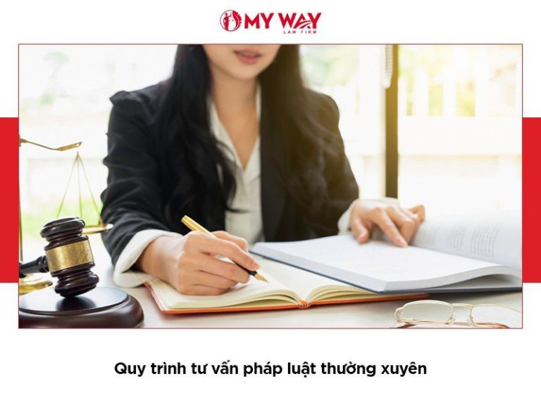 Vì Sao Doanh Nghiệp Nên Sử Dụng Dịch Vụ Tư Vấn Pháp Luật Thường Xuyên